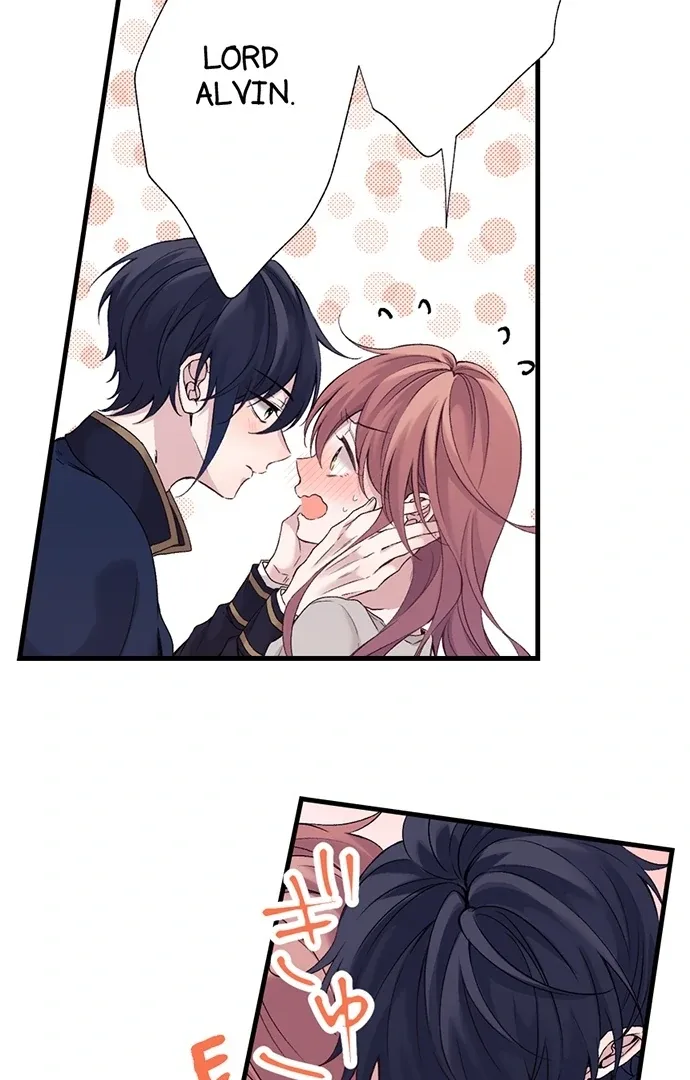 Making Love in a World Where It’s Taboo Chapter 61 page 4