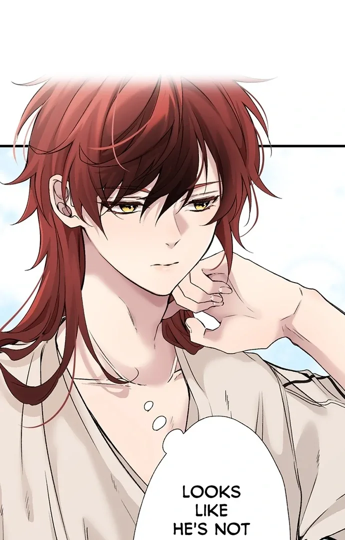 Making Love in a World Where It’s Taboo Chapter 61 page 16