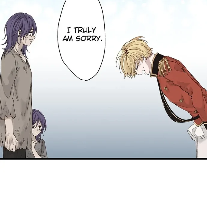 Making Love in a World Where It’s Taboo Chapter 62 page 6