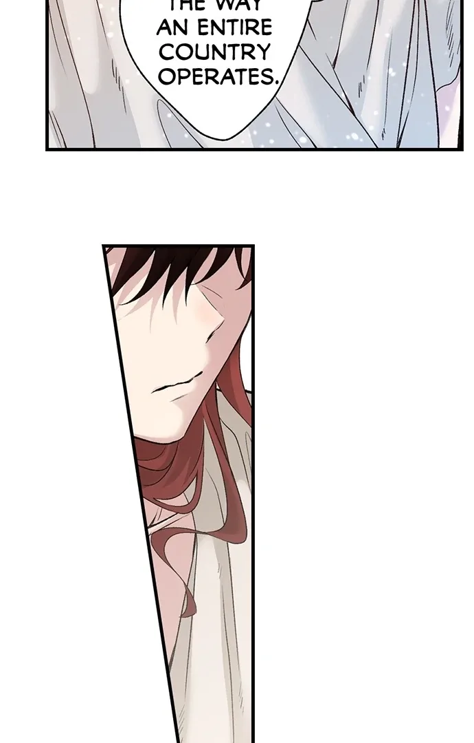 Making Love in a World Where It’s Taboo Chapter 62 page 20