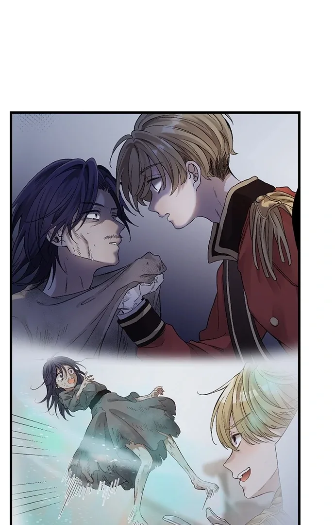 Making Love in a World Where It’s Taboo Chapter 62 page 8