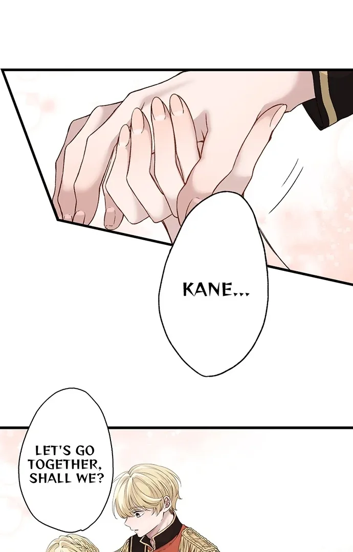 Making Love in a World Where It’s Taboo Chapter 62 page 3