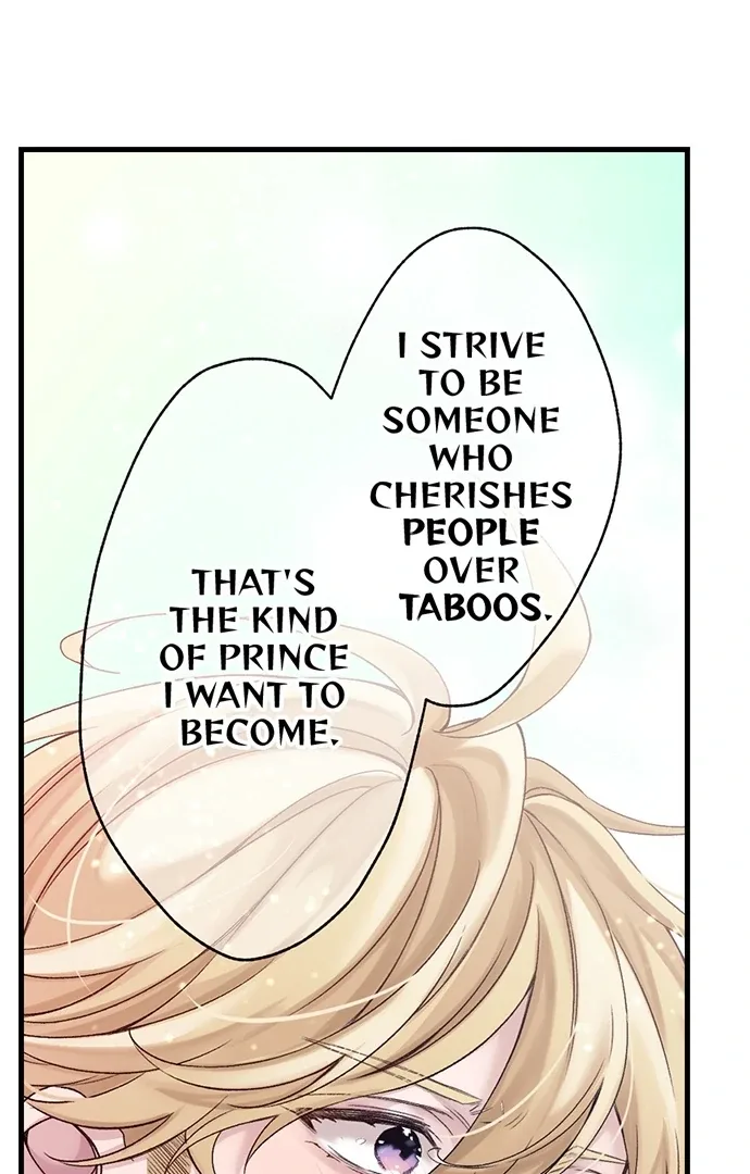 Making Love in a World Where It’s Taboo Chapter 62 page 14