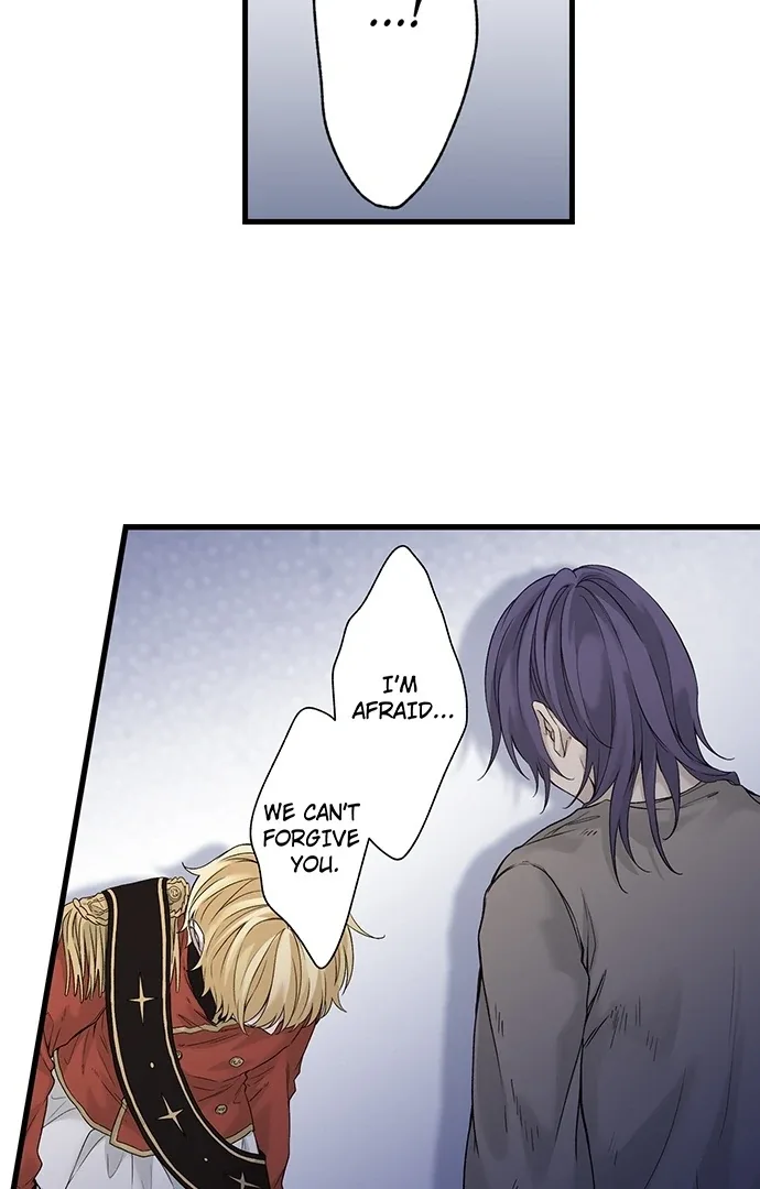 Making Love in a World Where It’s Taboo Chapter 62 page 10