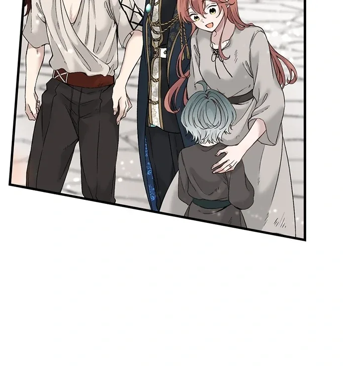 Making Love in a World Where It’s Taboo Chapter 61 page 30