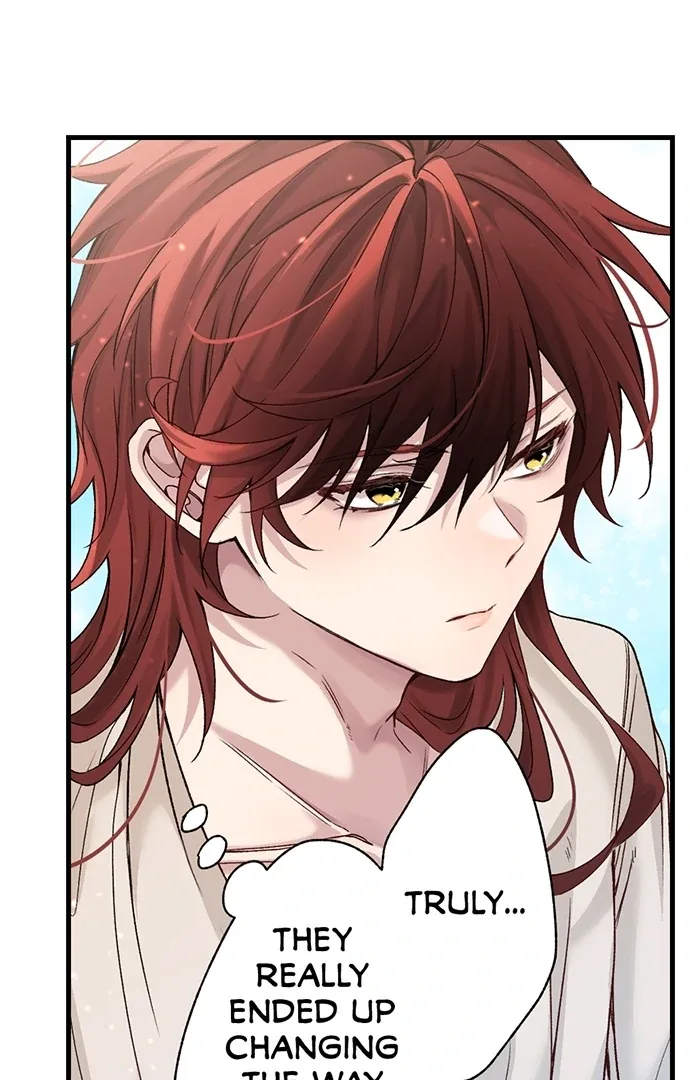Making Love in a World Where It’s Taboo Chapter 62 page 19
