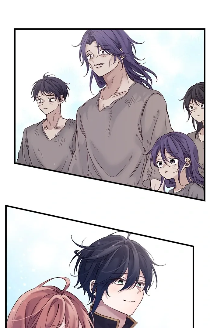 Making Love in a World Where It’s Taboo Chapter 62 page 16