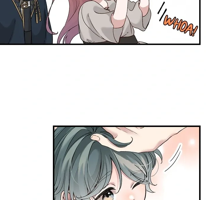 Making Love in a World Where It’s Taboo Chapter 62 page 23