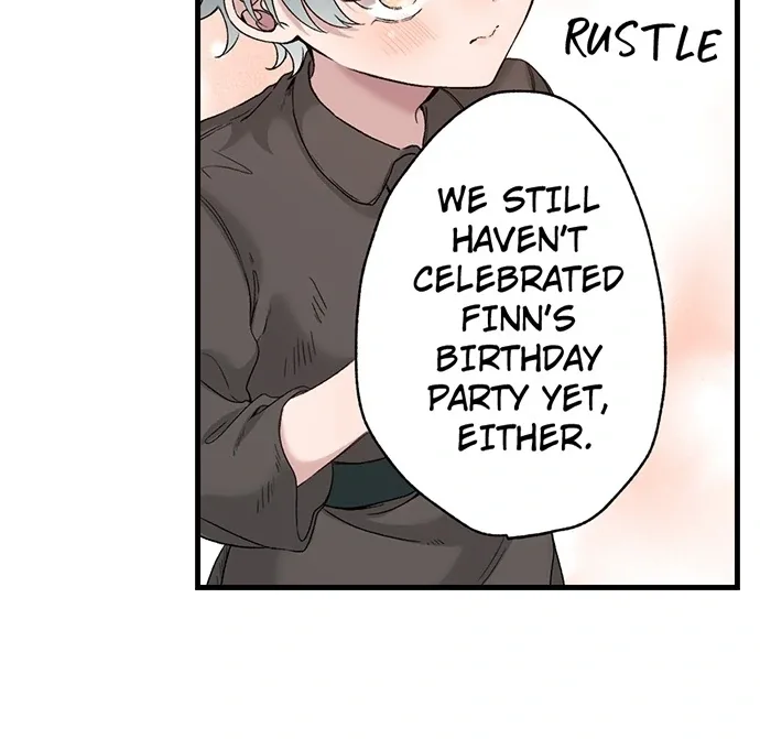 Making Love in a World Where It’s Taboo Chapter 62 page 24