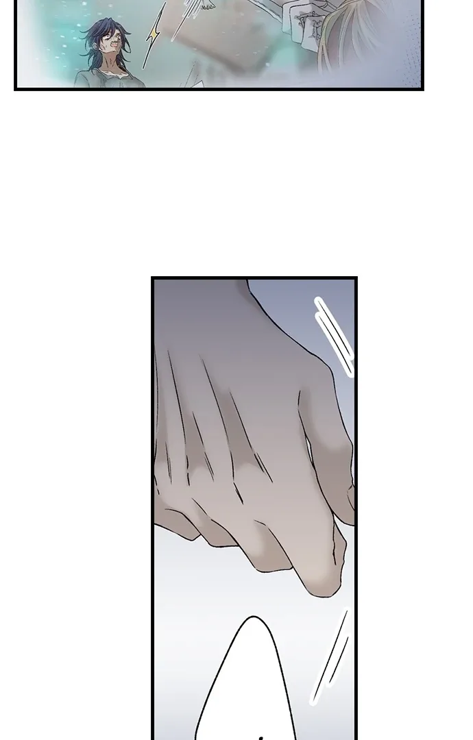 Making Love in a World Where It’s Taboo Chapter 62 page 9