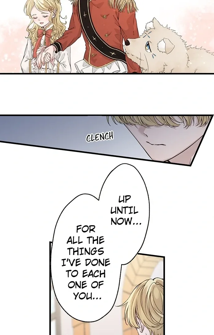 Making Love in a World Where It’s Taboo Chapter 62 page 4