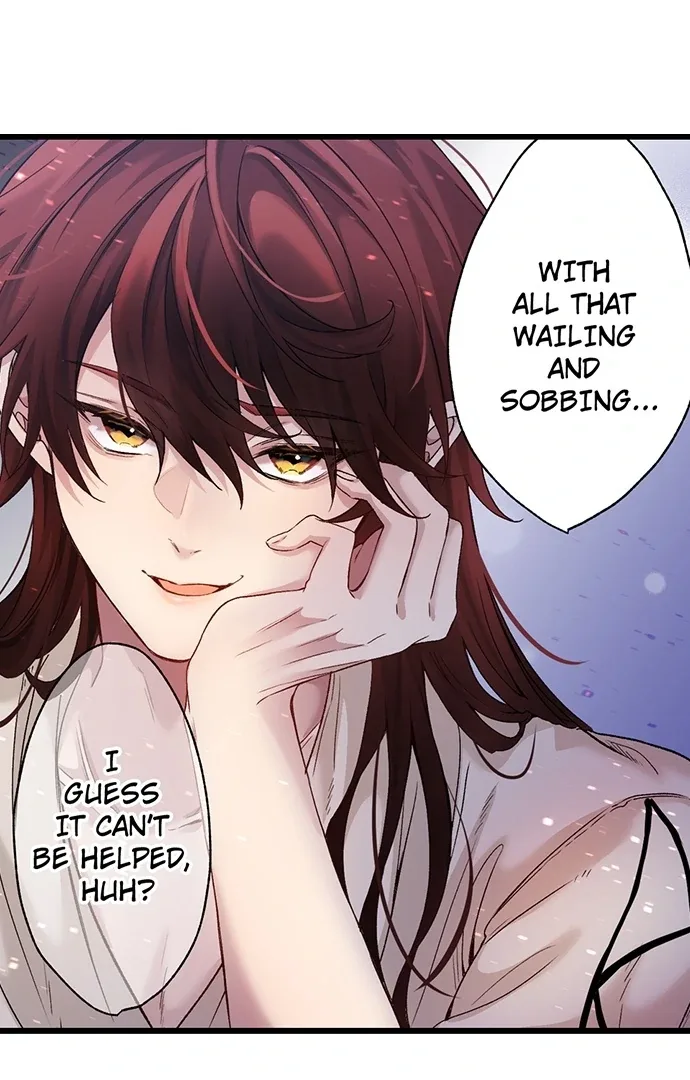 Making Love in a World Where It’s Taboo Chapter 63 page 13