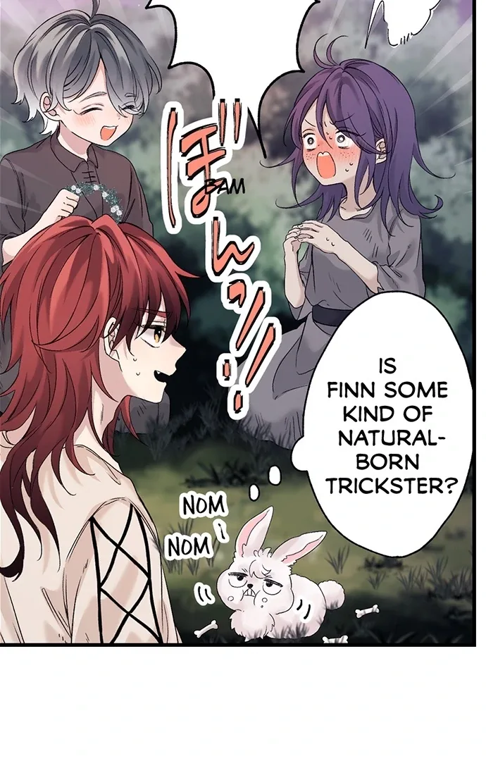 Making Love in a World Where It’s Taboo Chapter 62 page 29