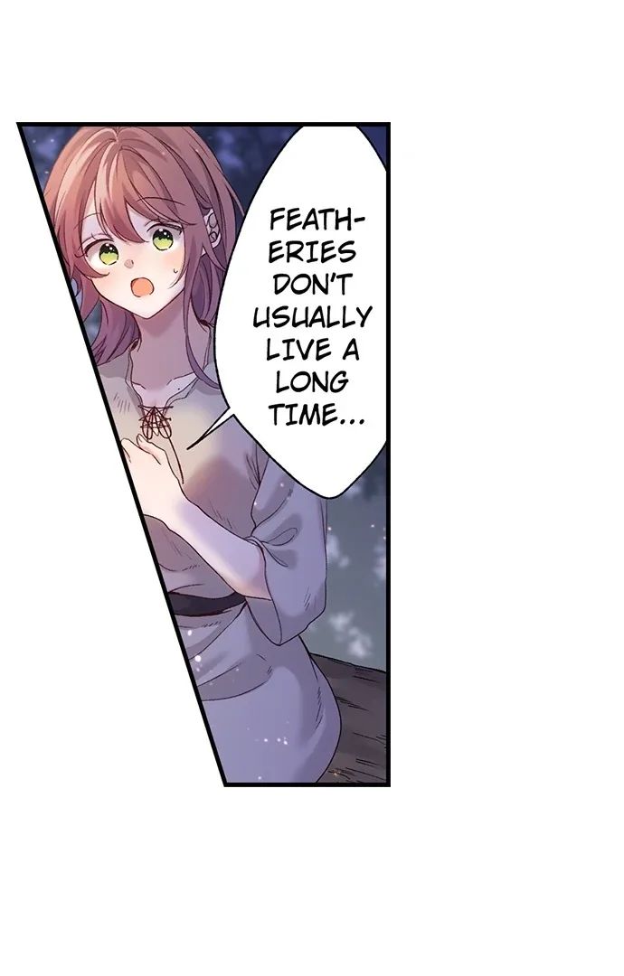 Making Love in a World Where It’s Taboo Chapter 63 page 9