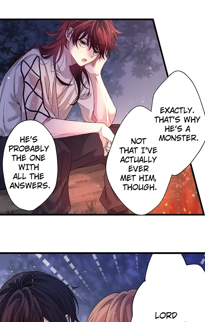 Making Love in a World Where It’s Taboo Chapter 63 page 10