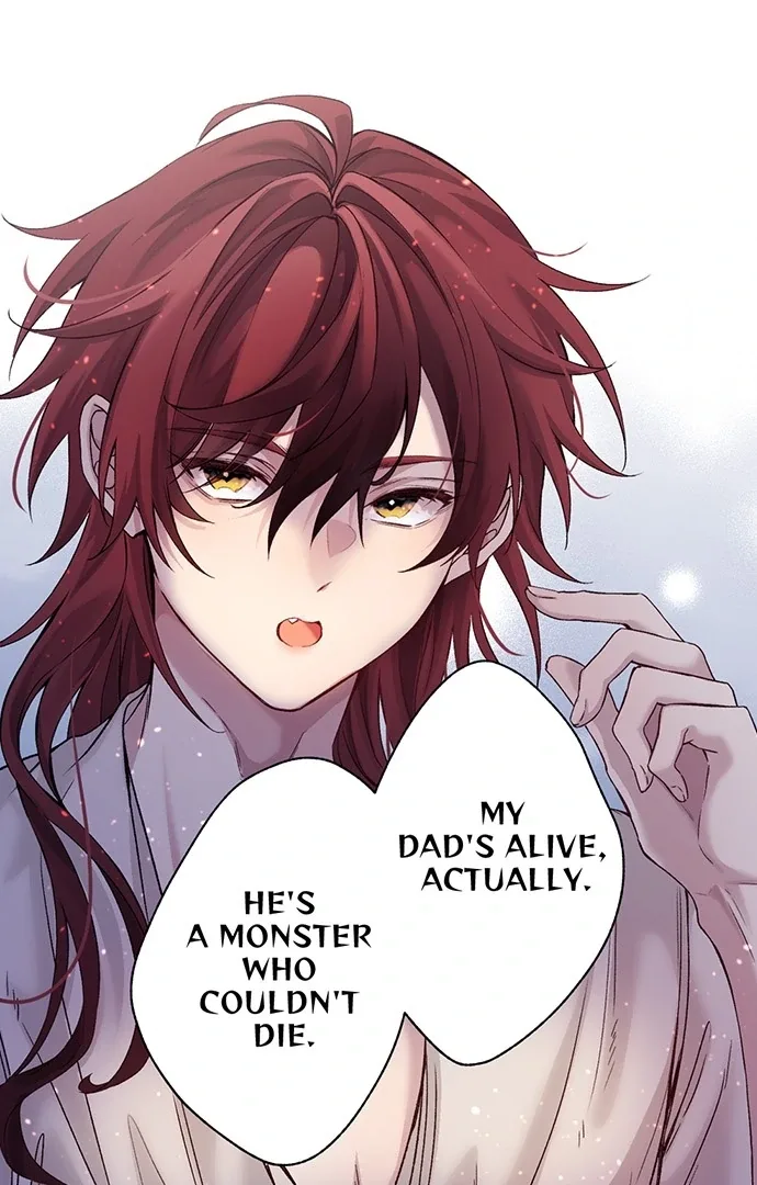Making Love in a World Where It’s Taboo Chapter 63 page 6