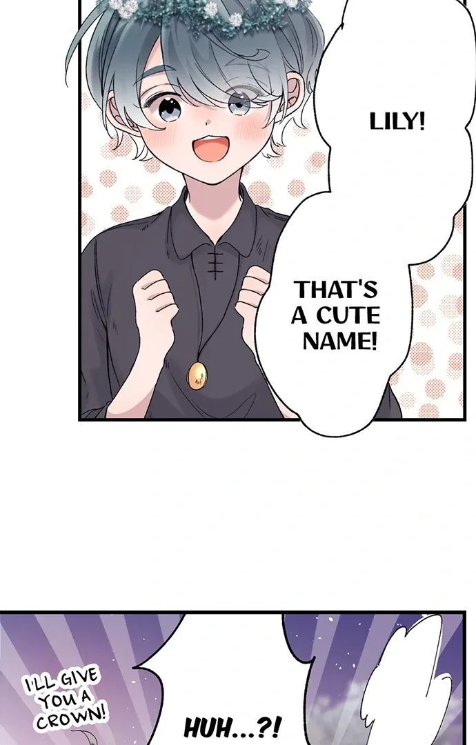 Making Love in a World Where It’s Taboo Chapter 62 page 28