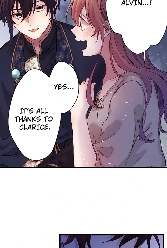 Making Love in a World Where It’s Taboo Chapter 63 page 11