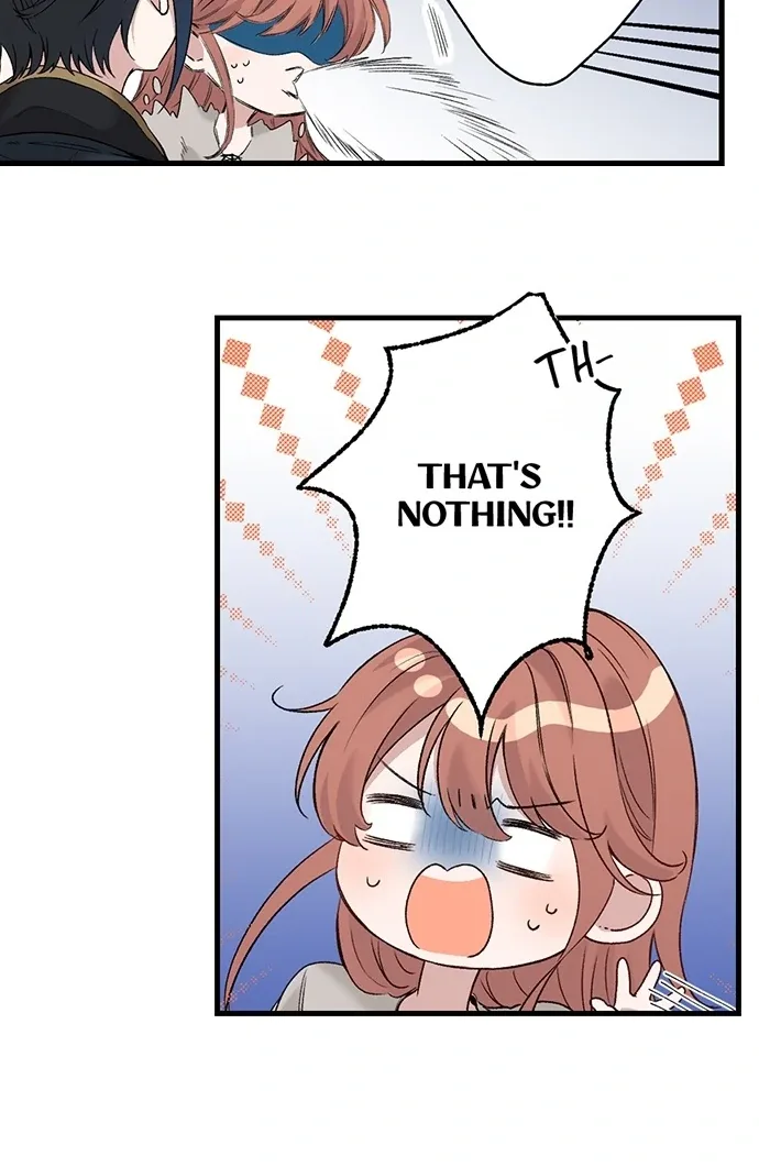 Making Love in a World Where It’s Taboo Chapter 63 page 16