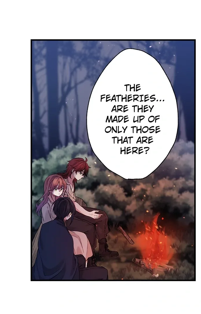 Making Love in a World Where It’s Taboo Chapter 63 page 4