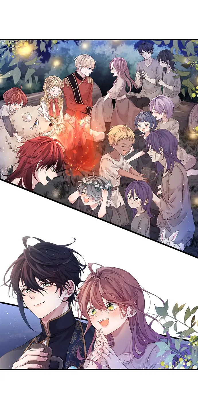 Making Love in a World Where It’s Taboo Chapter 62 page 26