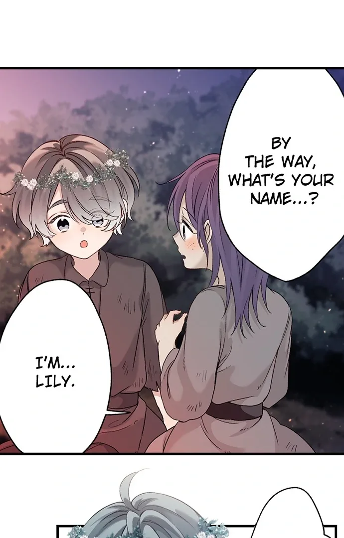 Making Love in a World Where It’s Taboo Chapter 62 page 27