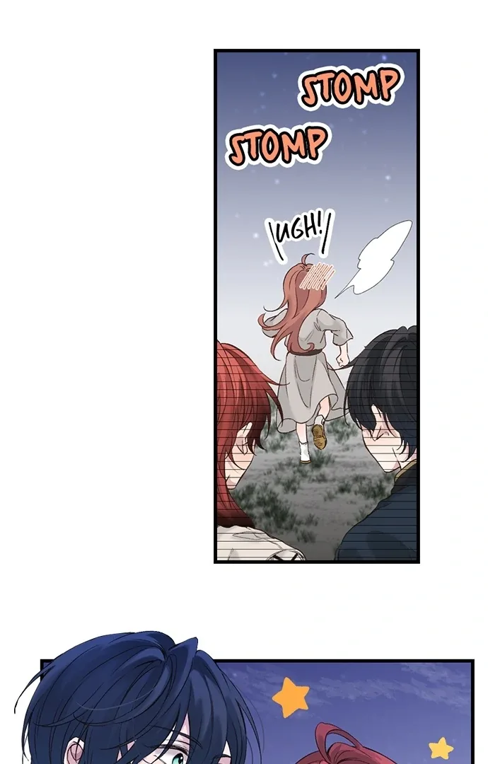Making Love in a World Where It’s Taboo Chapter 64 page 10