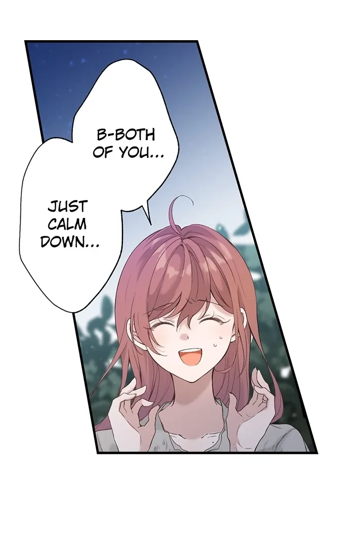 Making Love in a World Where It’s Taboo Chapter 64 page 4