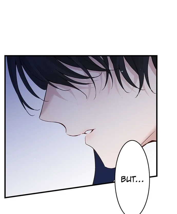 Making Love in a World Where It’s Taboo Chapter 64 page 16