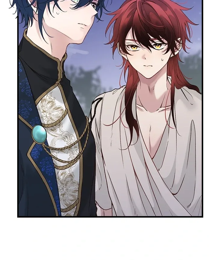Making Love in a World Where It’s Taboo Chapter 64 page 11