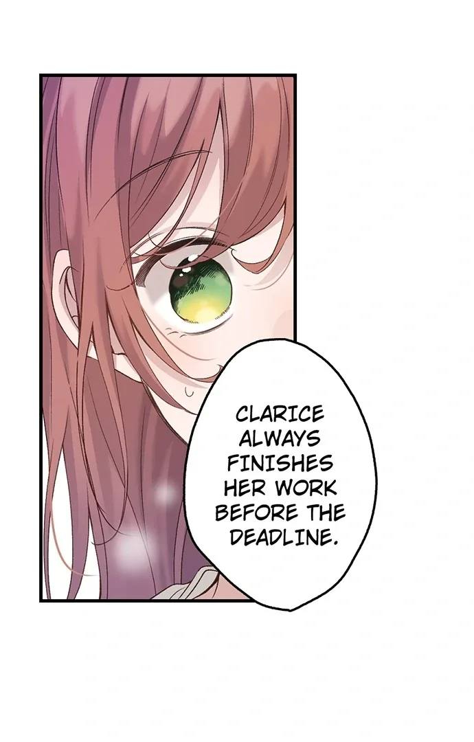 Making Love in a World Where It’s Taboo Chapter 64 page 5