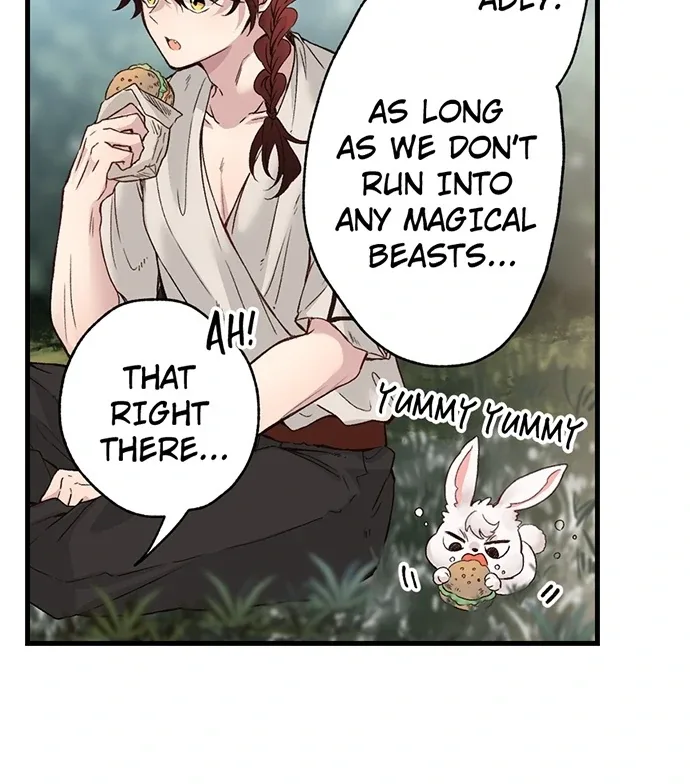 Making Love in a World Where It’s Taboo Chapter 65 page 8