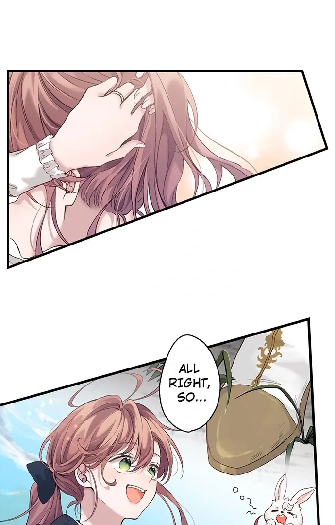 Making Love in a World Where It’s Taboo Chapter 64 page 35