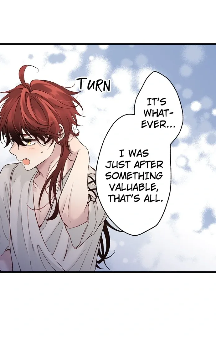 Making Love in a World Where It’s Taboo Chapter 64 page 24