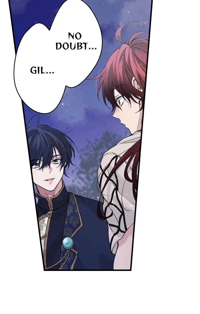 Making Love in a World Where It’s Taboo Chapter 64 page 20