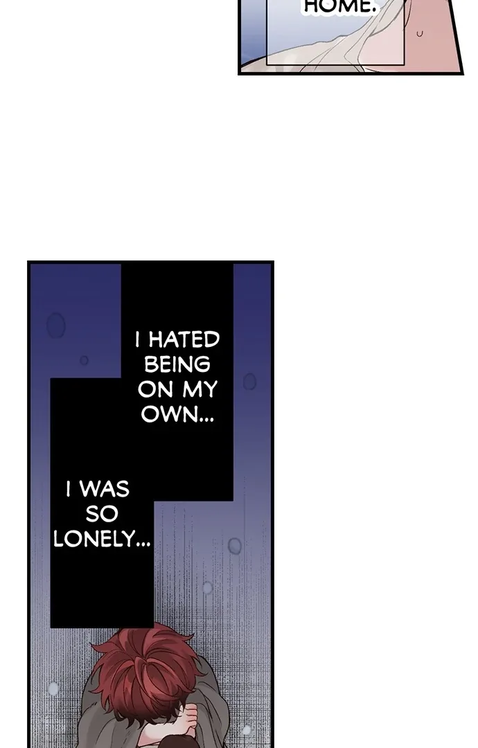 Making Love in a World Where It’s Taboo Chapter 65 page 31
