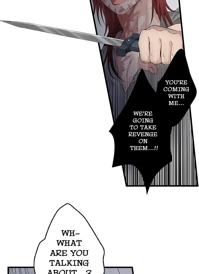 Making Love in a World Where It’s Taboo Chapter 65 page 27