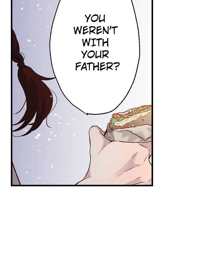 Making Love in a World Where It’s Taboo Chapter 65 page 22
