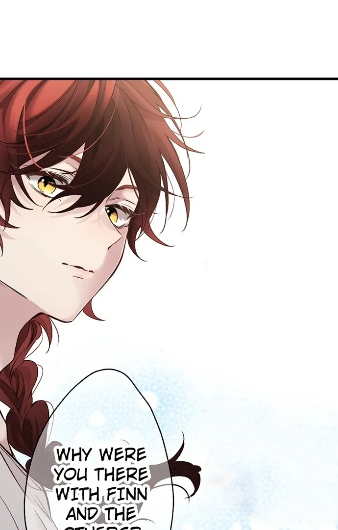 Making Love in a World Where It’s Taboo Chapter 65 page 20