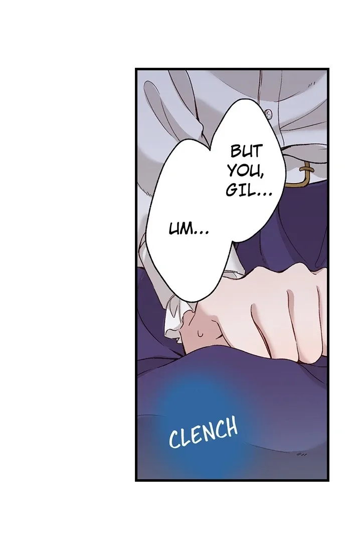 Making Love in a World Where It’s Taboo Chapter 65 page 19
