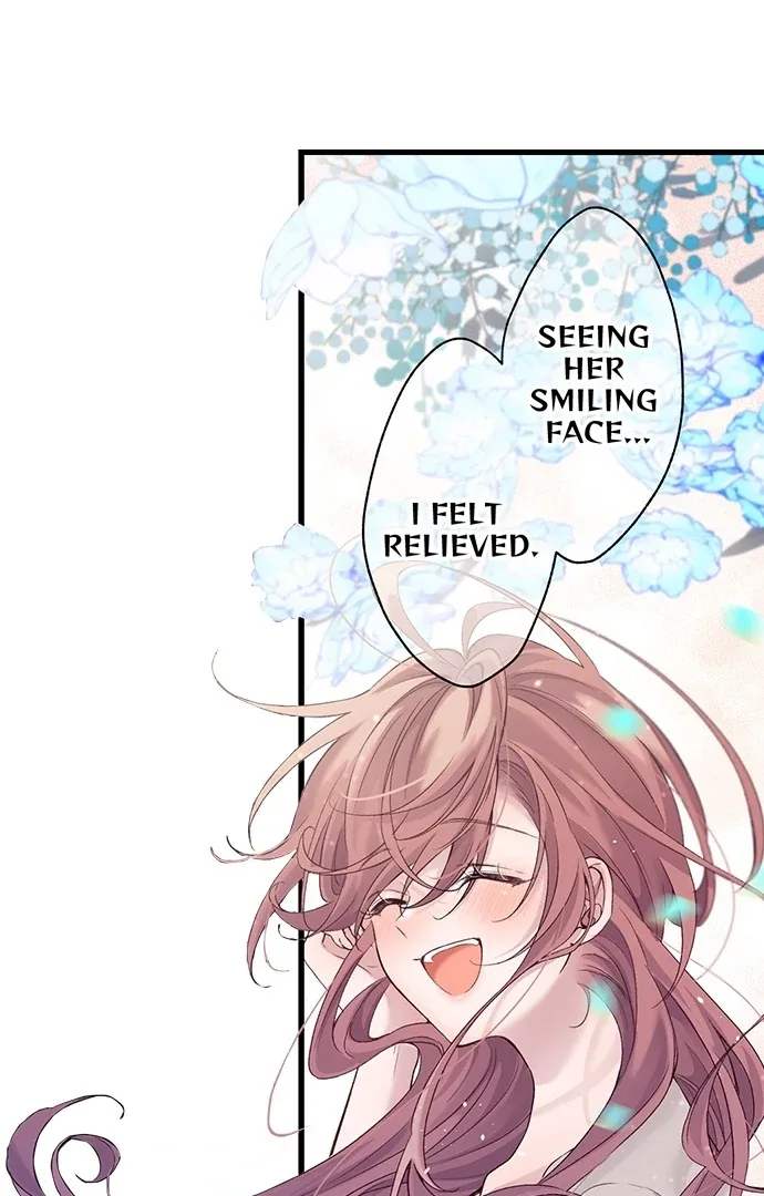 Making Love in a World Where It’s Taboo Chapter 64 page 18
