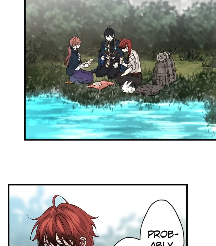 Making Love in a World Where It’s Taboo Chapter 65 page 7