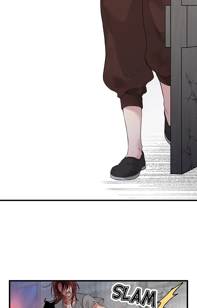 Making Love in a World Where It’s Taboo Chapter 65 page 25