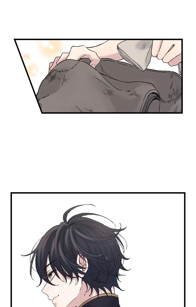 Making Love in a World Where It’s Taboo Chapter 64 page 33