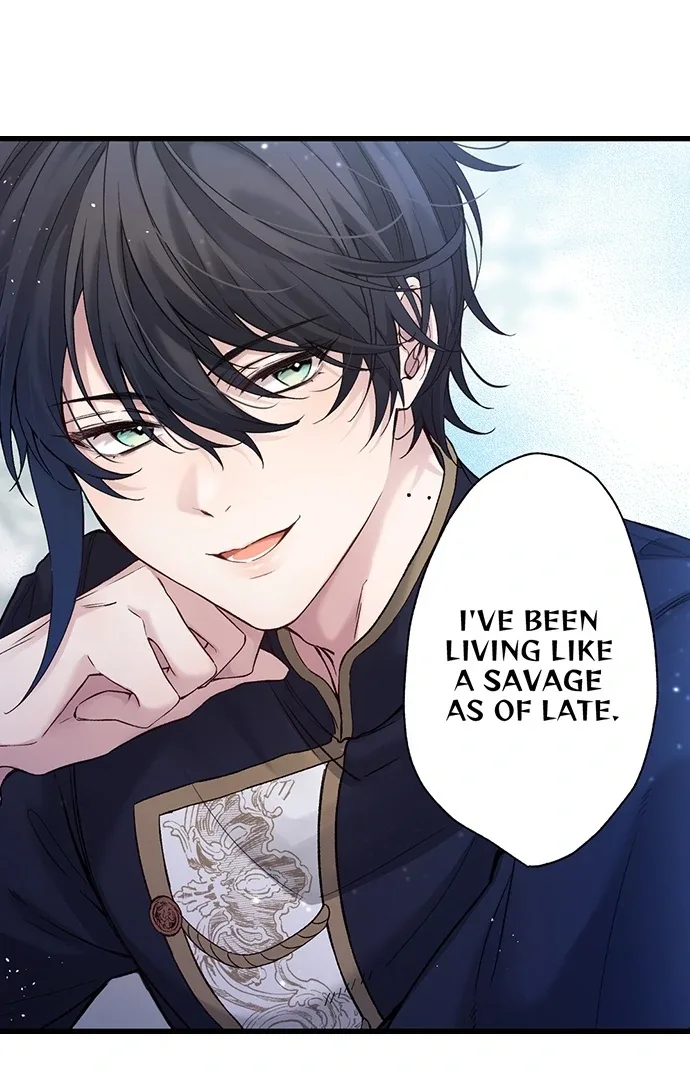 Making Love in a World Where It’s Taboo Chapter 64 page 29