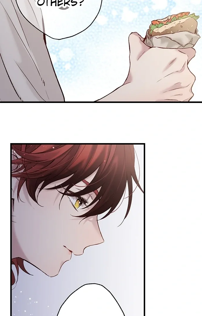 Making Love in a World Where It’s Taboo Chapter 65 page 21