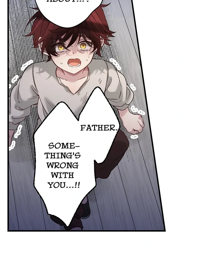 Making Love in a World Where It’s Taboo Chapter 65 page 28