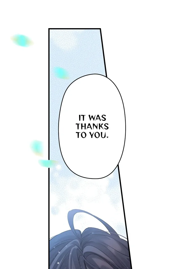 Making Love in a World Where It’s Taboo Chapter 64 page 21