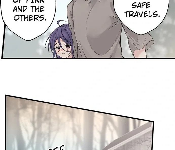 Making Love in a World Where It’s Taboo Chapter 64 page 37