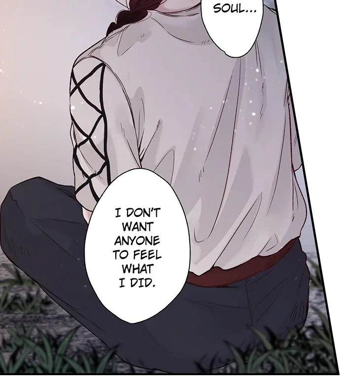 Making Love in a World Where It’s Taboo Chapter 65 page 36